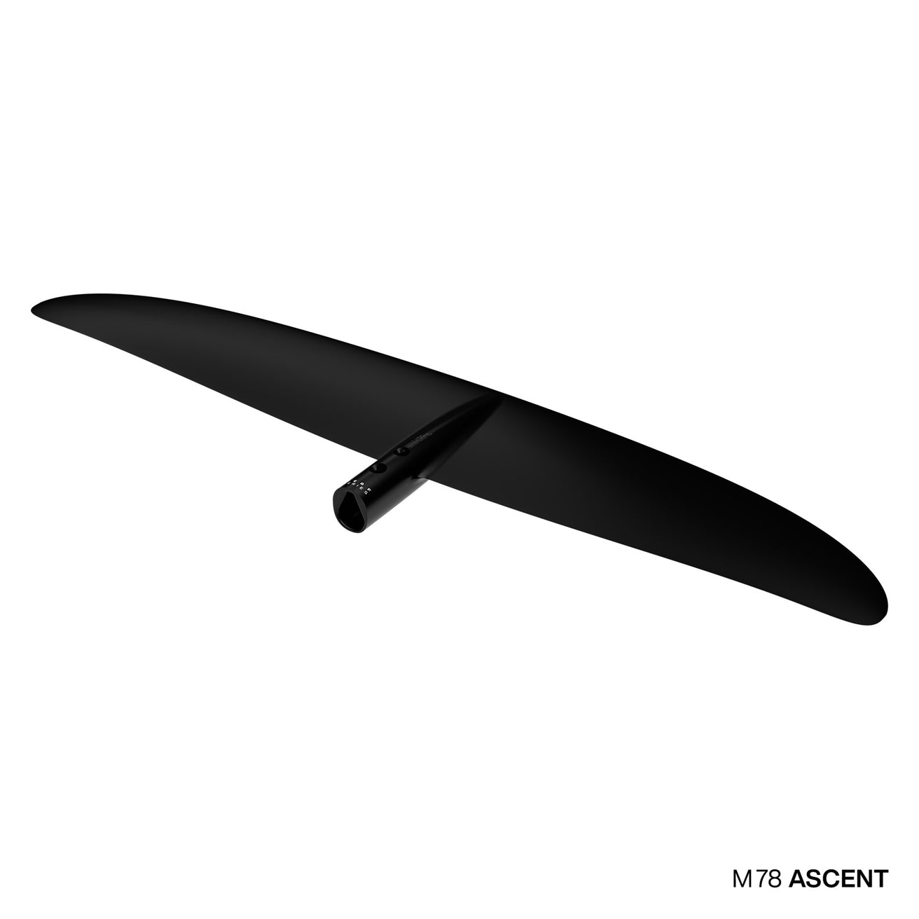 Pack | Foil Ascent V3 - Alu 85