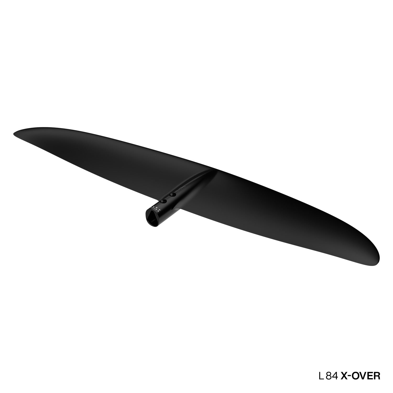 GONG | Foil X-Over V3 - Alu 85