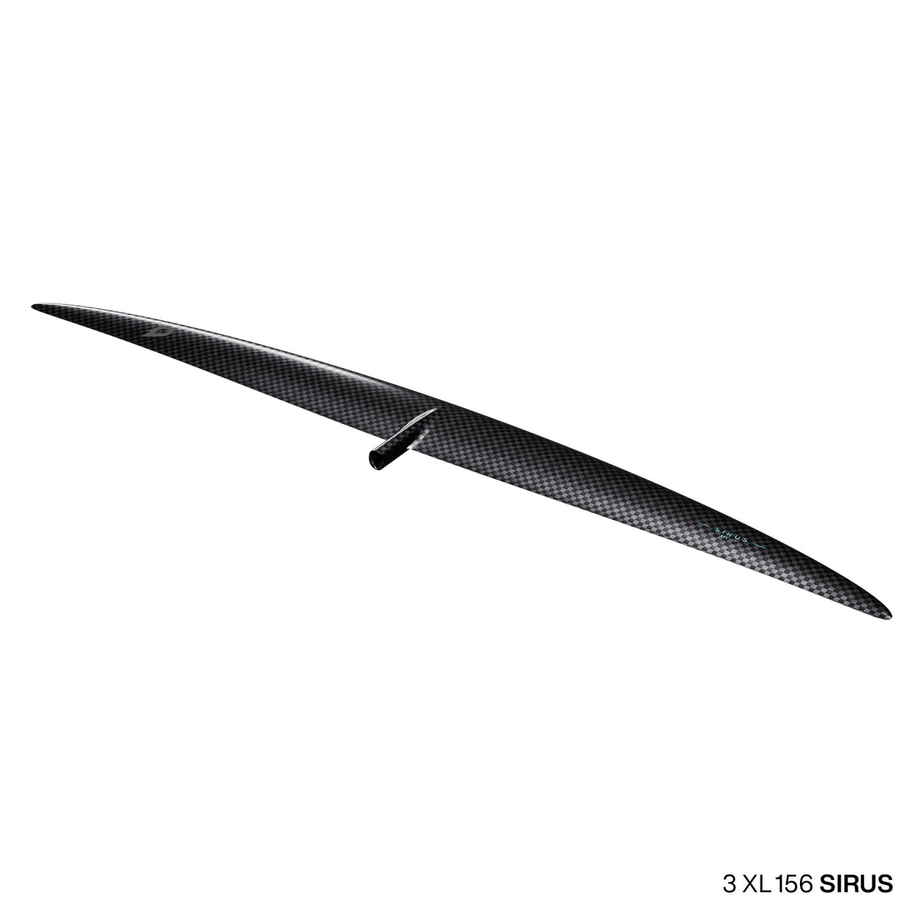 Pack | Foil Sirus V3 - Carbon HM 70