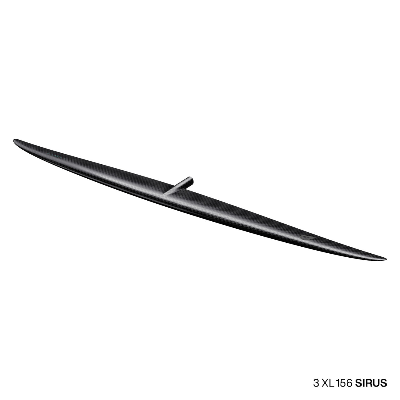 Pack | Foil Sirus V3 - Carbon HM 70