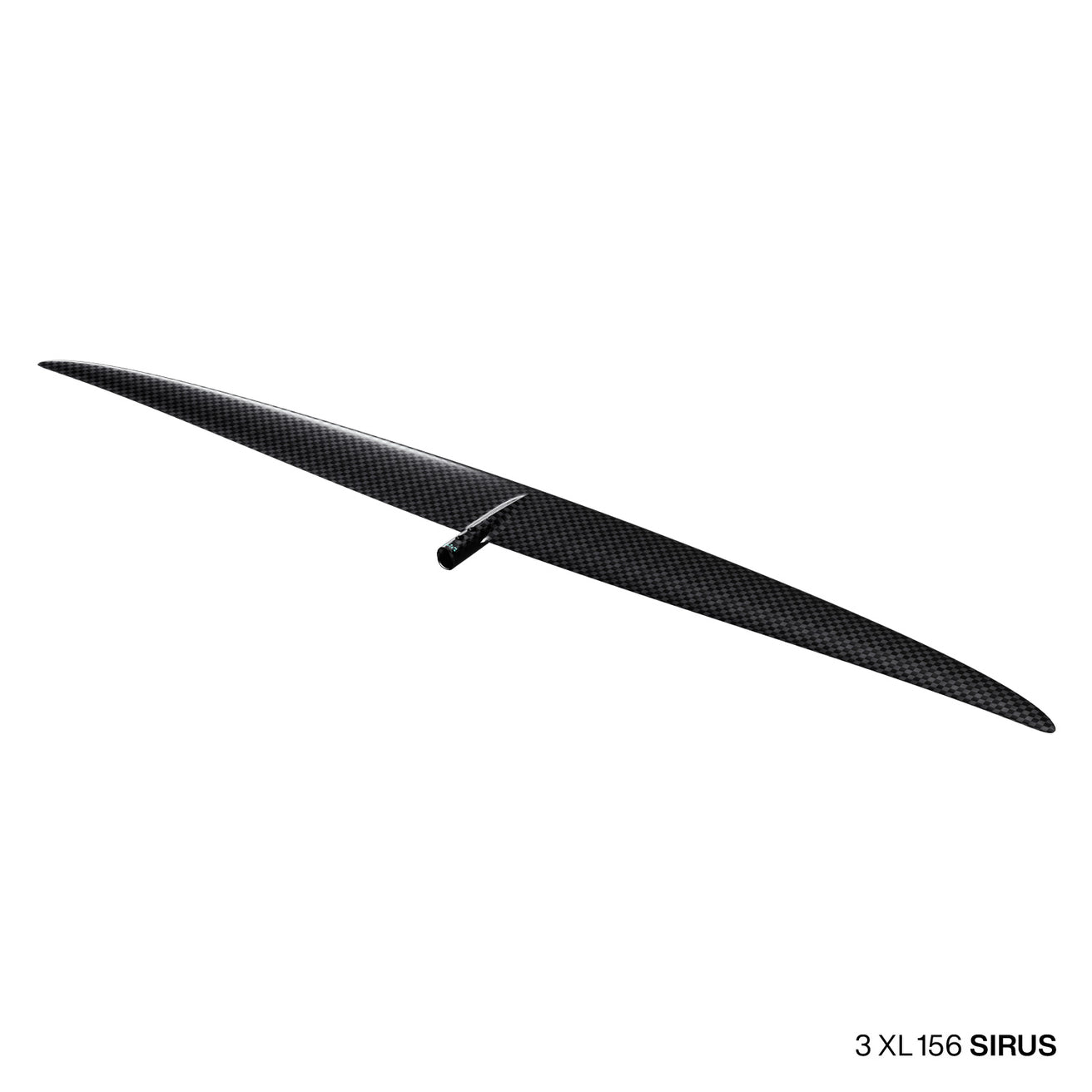 Pack | Foil Sirus V3 - Carbon HM 70