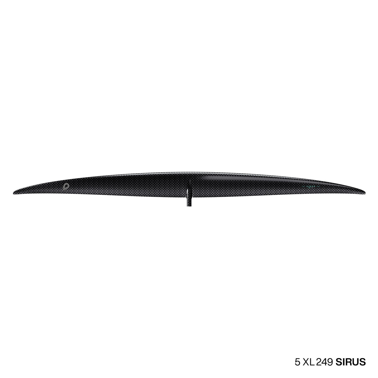 Pack | Foil Sirus V3 - Carbon HM 70