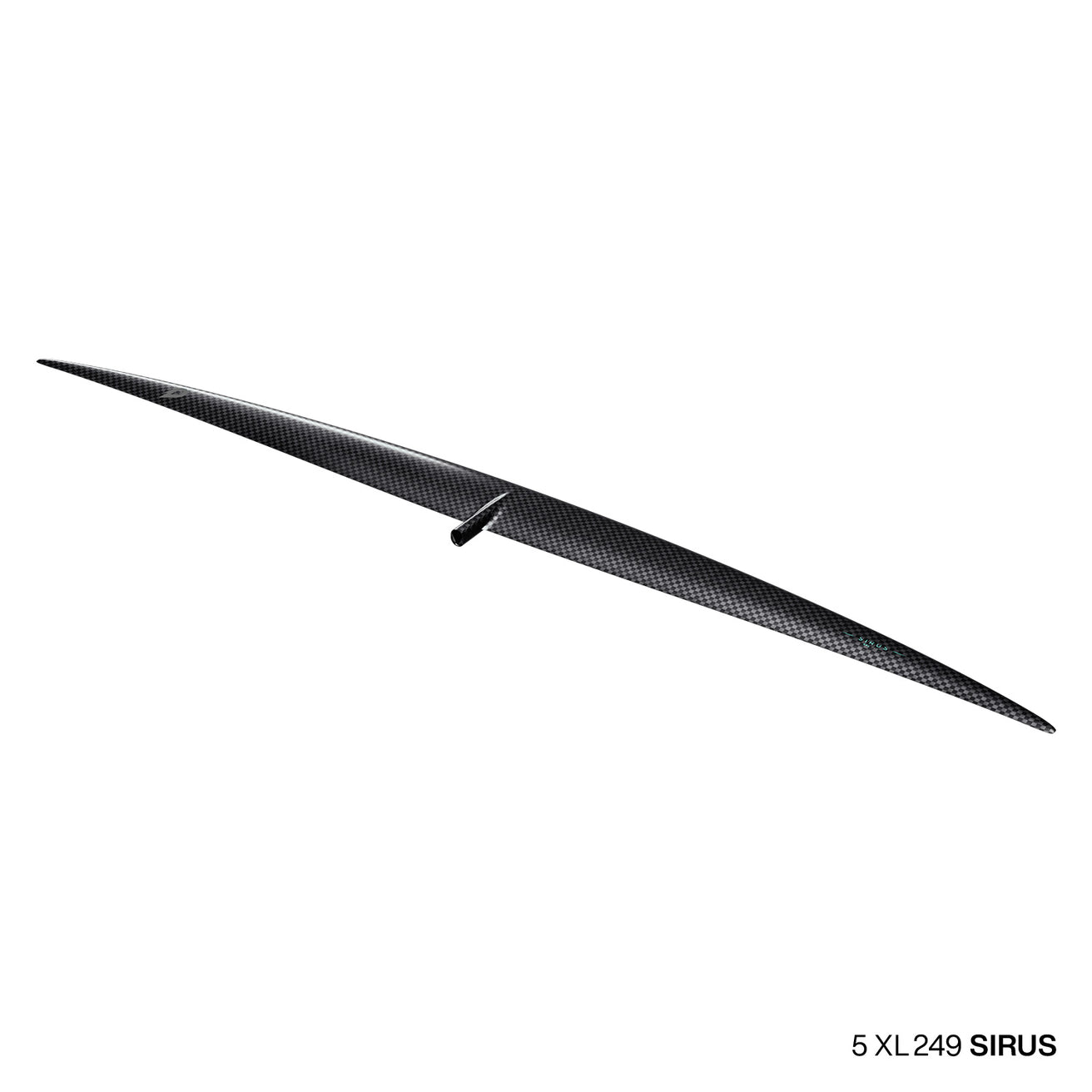 Pack | Foil Sirus V3 - Carbon HM 70