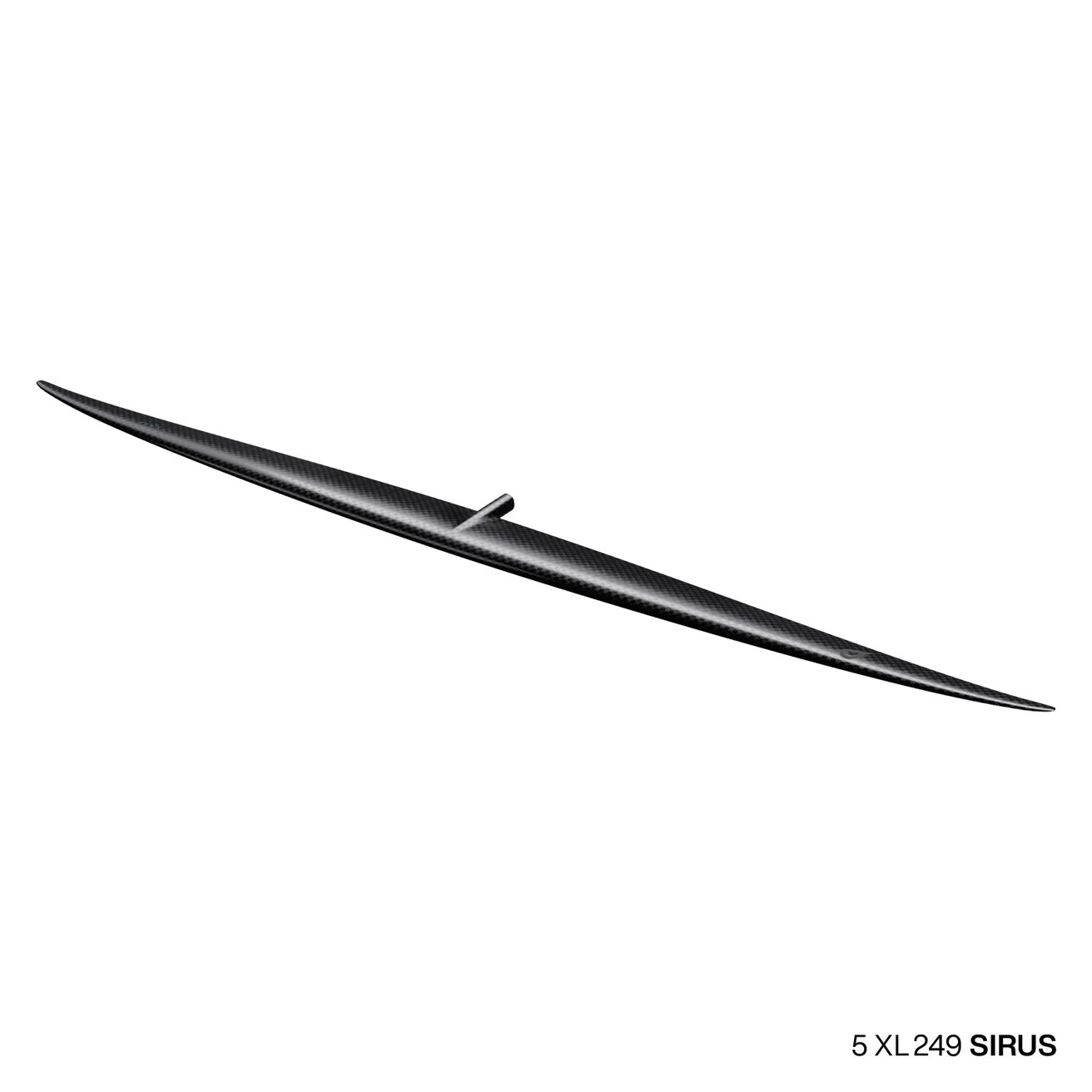 Pack | Foil Sirus V3 - Carbon HM 70