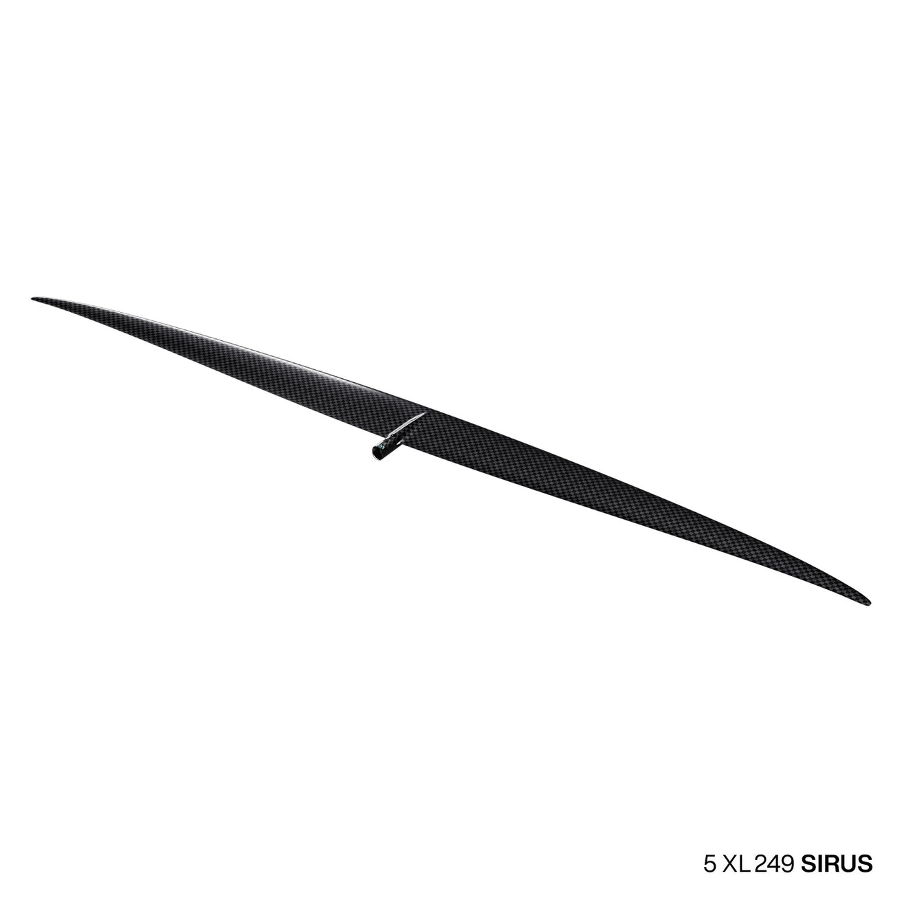 Pack | Foil Sirus V3 - Carbon HM 70