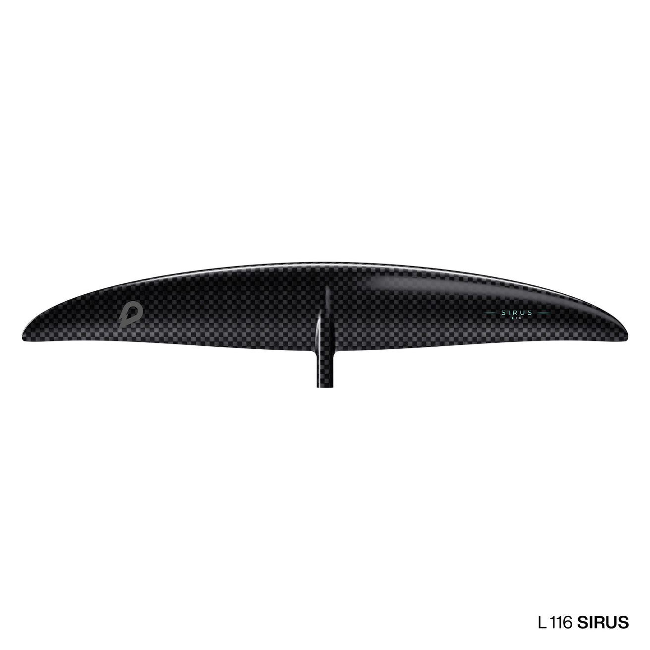 Pack | Foil Sirus V3 - Carbon HM 70