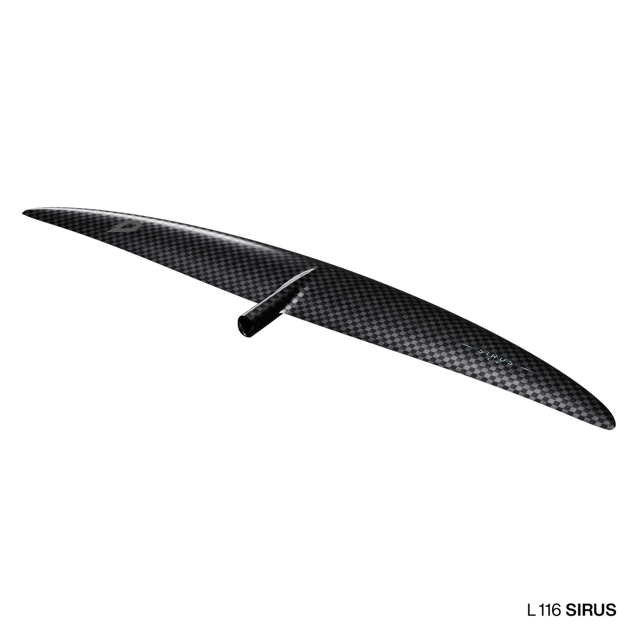 Pack | Foil Sirus V3 - Carbon HM 70