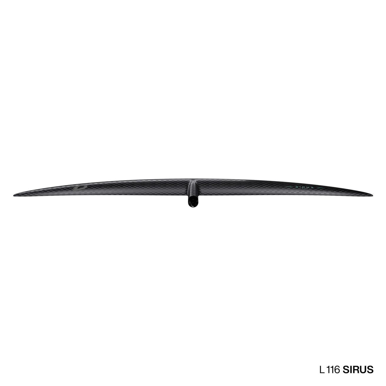 Pack | Foil Sirus V3 - Carbon HM 70