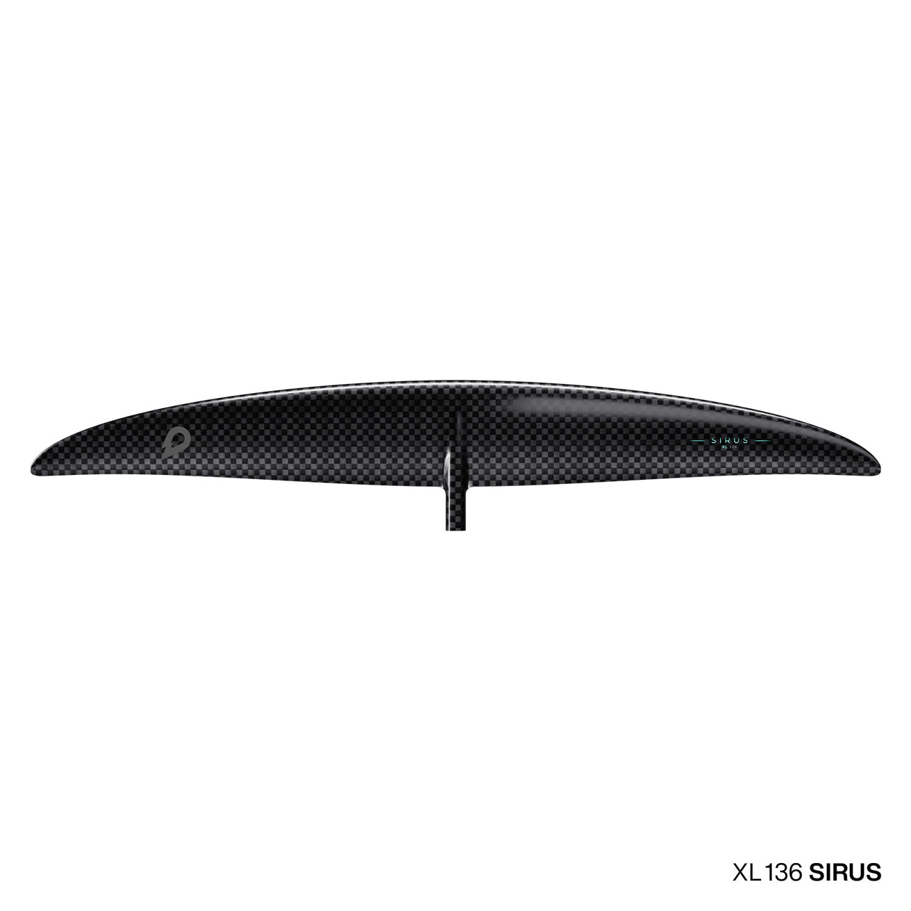 Pack | Foil Sirus V3 - Carbon HM 70