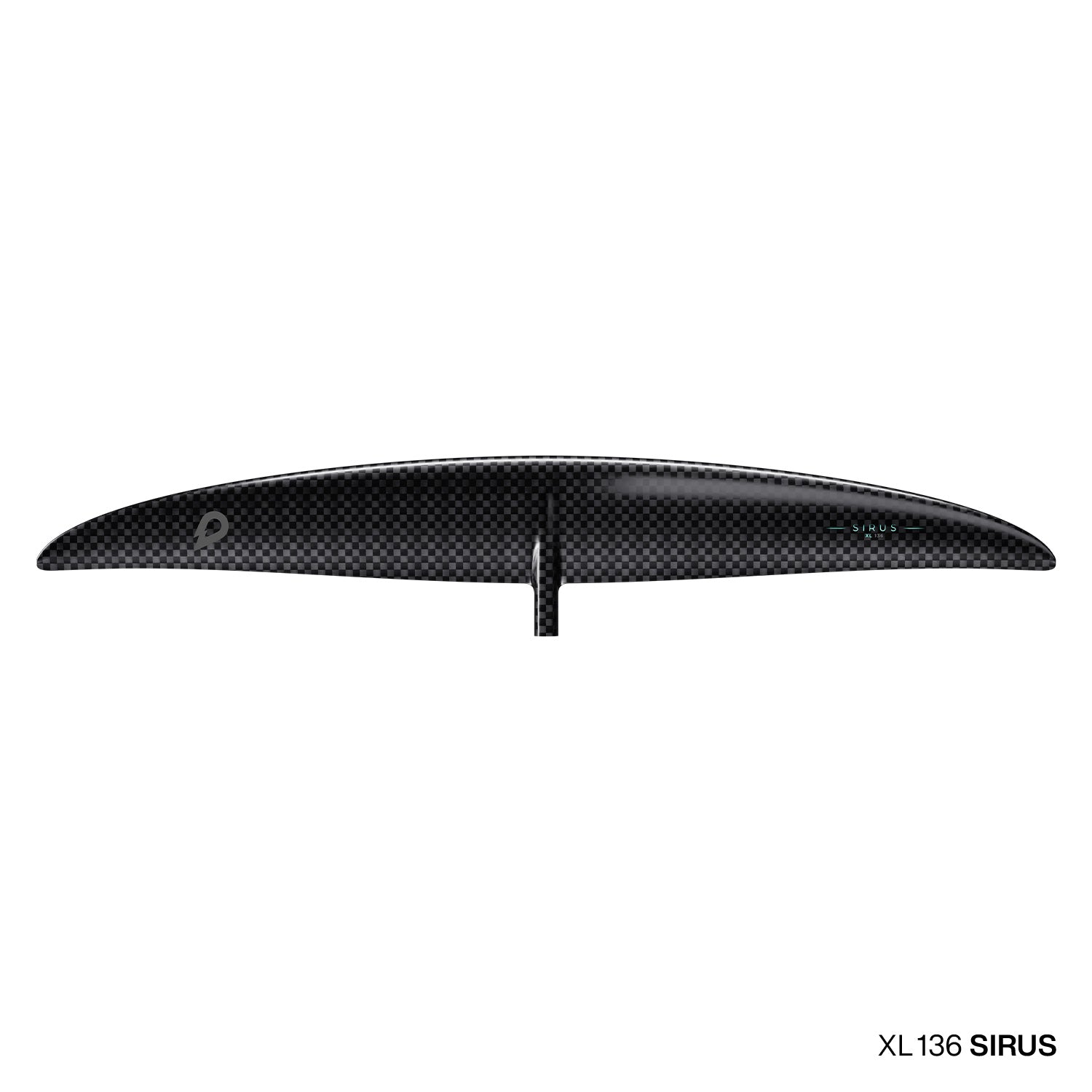 Pack | Foil Sirus V3 - Carbon HM 70