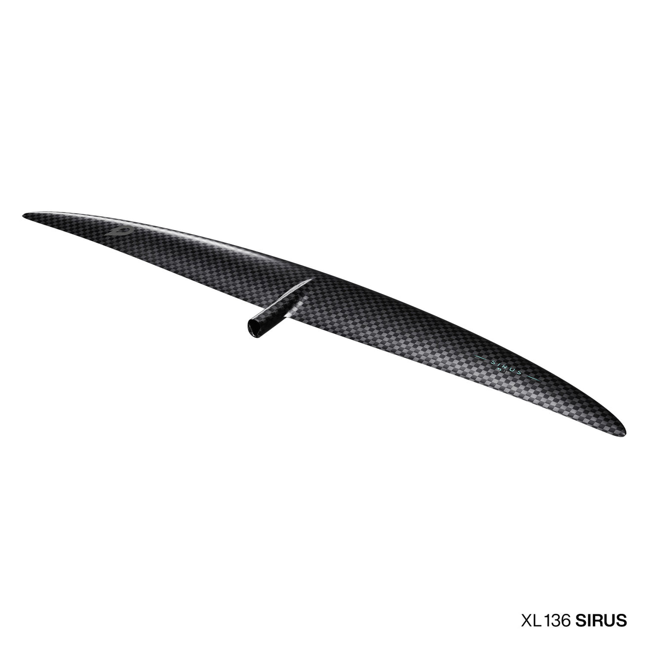 Pack | Foil Sirus V3 - Carbon HM 70