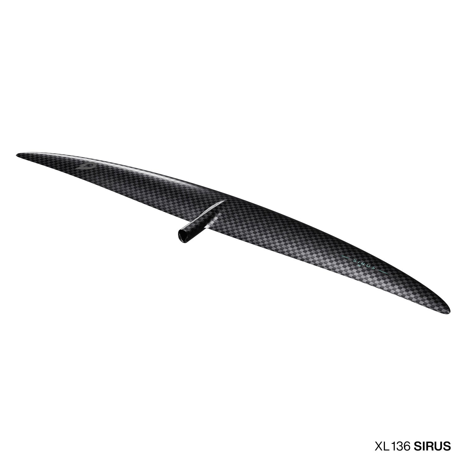 Pack | Foil Sirus V3 - Carbon HM 70