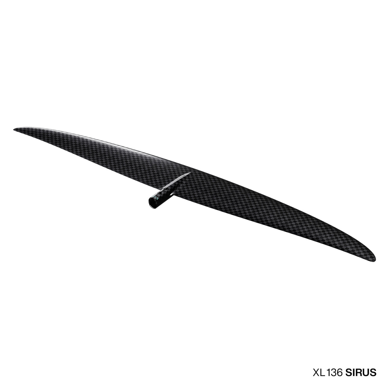 Pack | Foil Sirus V3 - Carbon HM 70