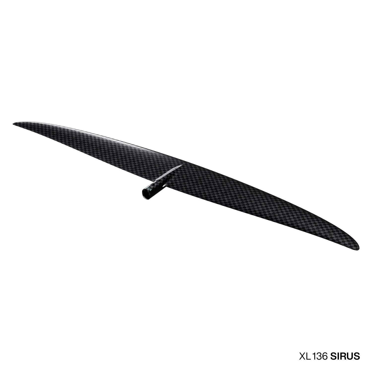 Pack | Foil Sirus V3 - Carbon HM 70