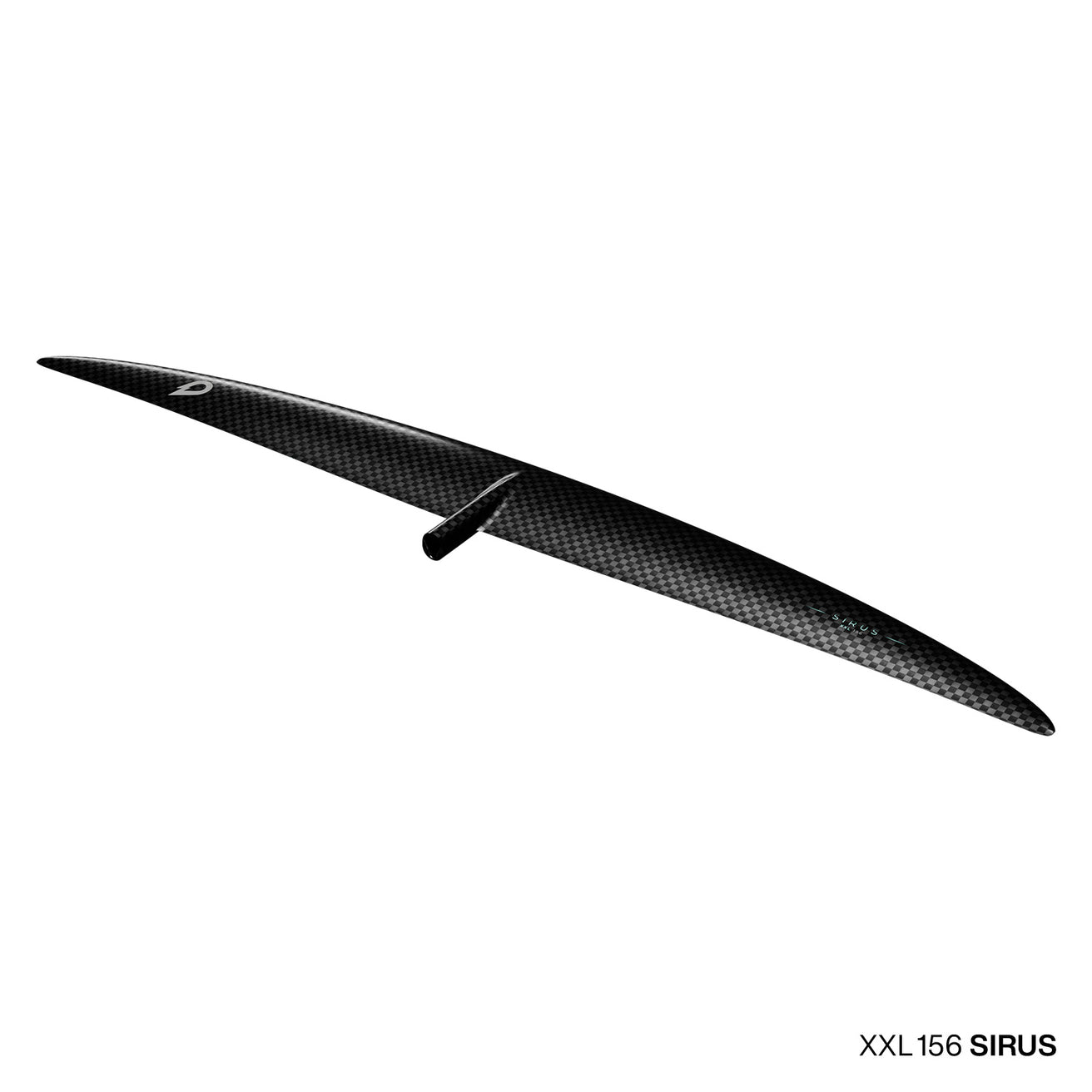 Pack | Foil Sirus V3 - Carbon HM 70