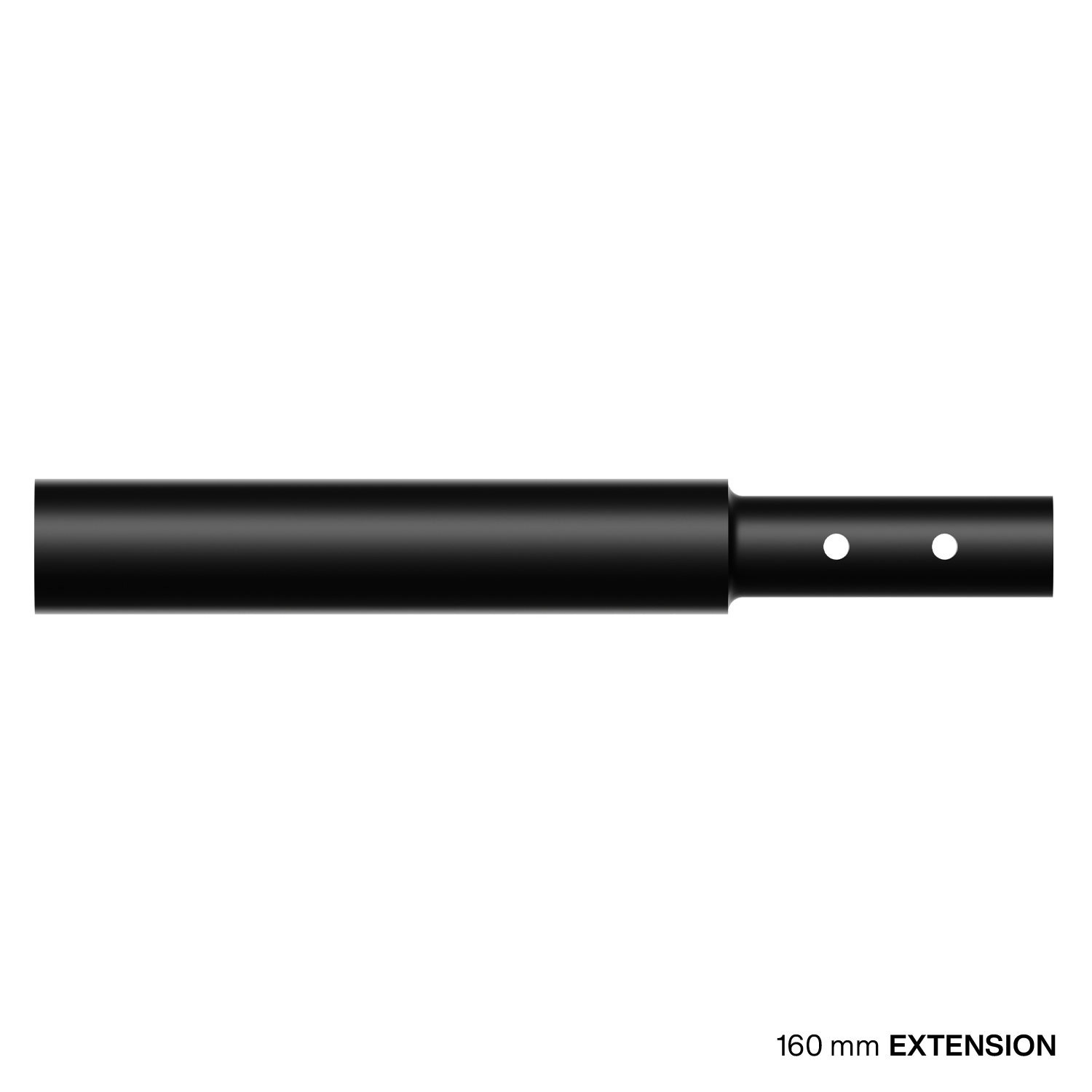 GONG | Foil Stab Fuselage V3 Extension