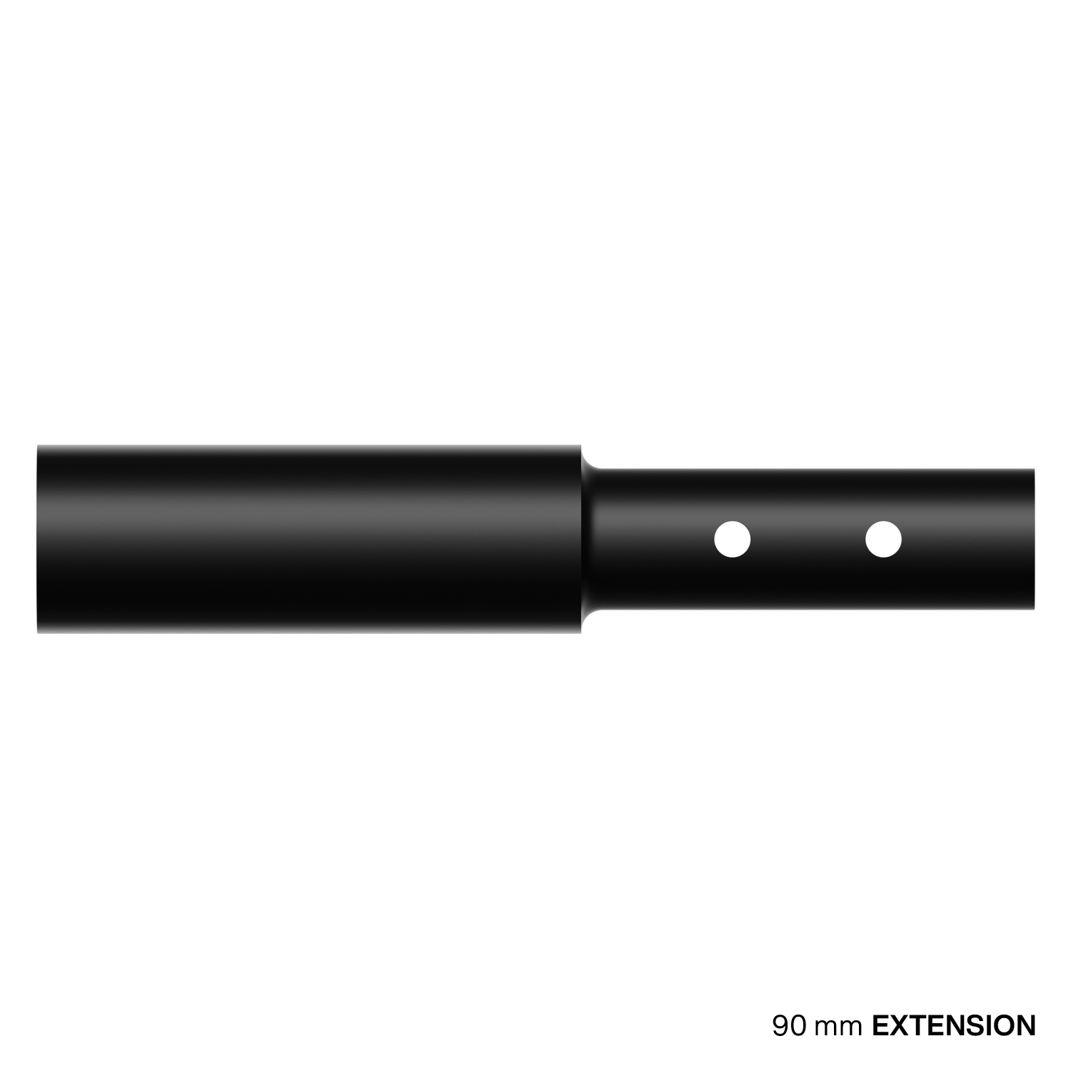 GONG | Foil Stab Fuselage V3 Extension