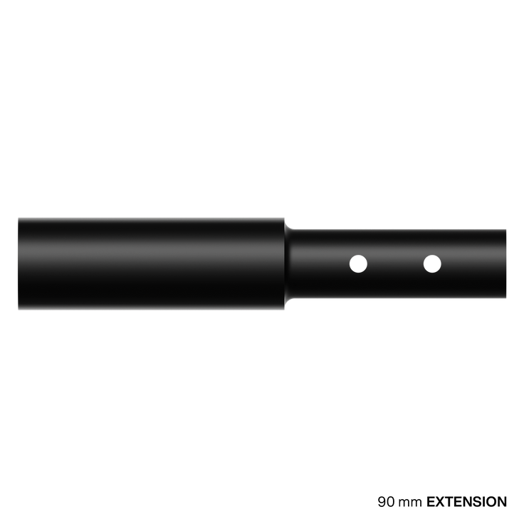 GONG | Foil Stab Fuselage V3 Extension