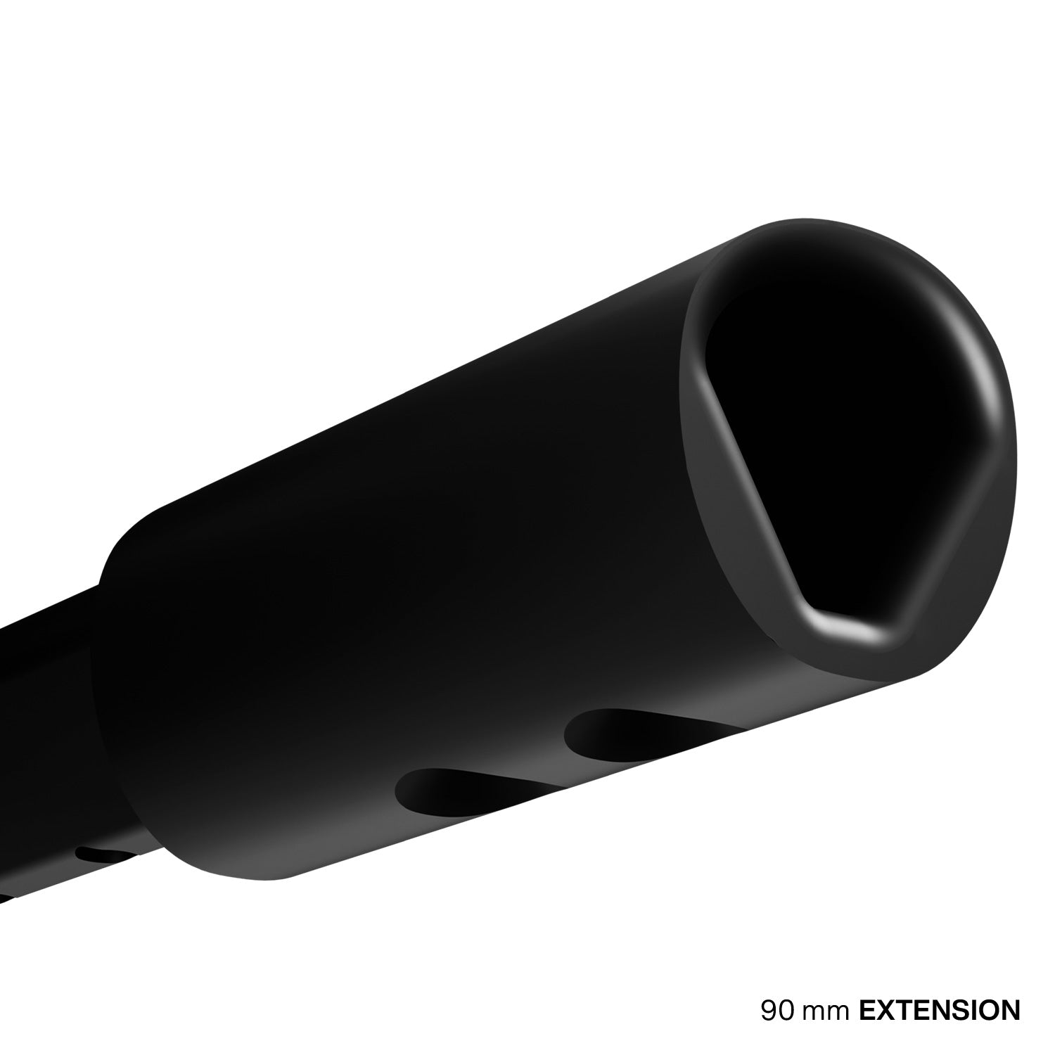 GONG | Foil Stab Fuselage V3 Extension