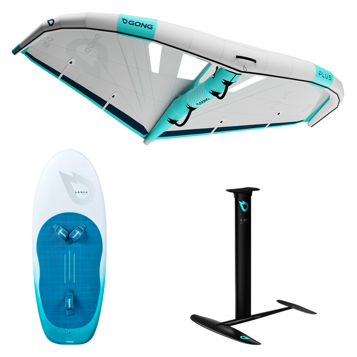 Pack | Pack Wing Lance FSP 2X