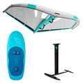 Pack | Pack Wing Zuma WOOD 2X