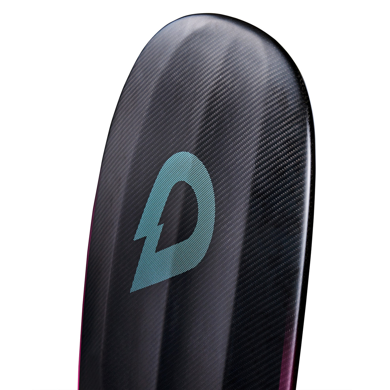 GONG | Kitefoil Board Kiwii Strapped HDCC 3'5