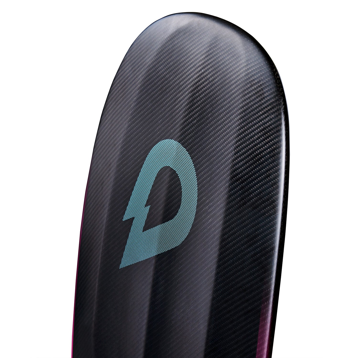 GONG | Kitefoil Board Kiwii Strapped HDCC 3'5