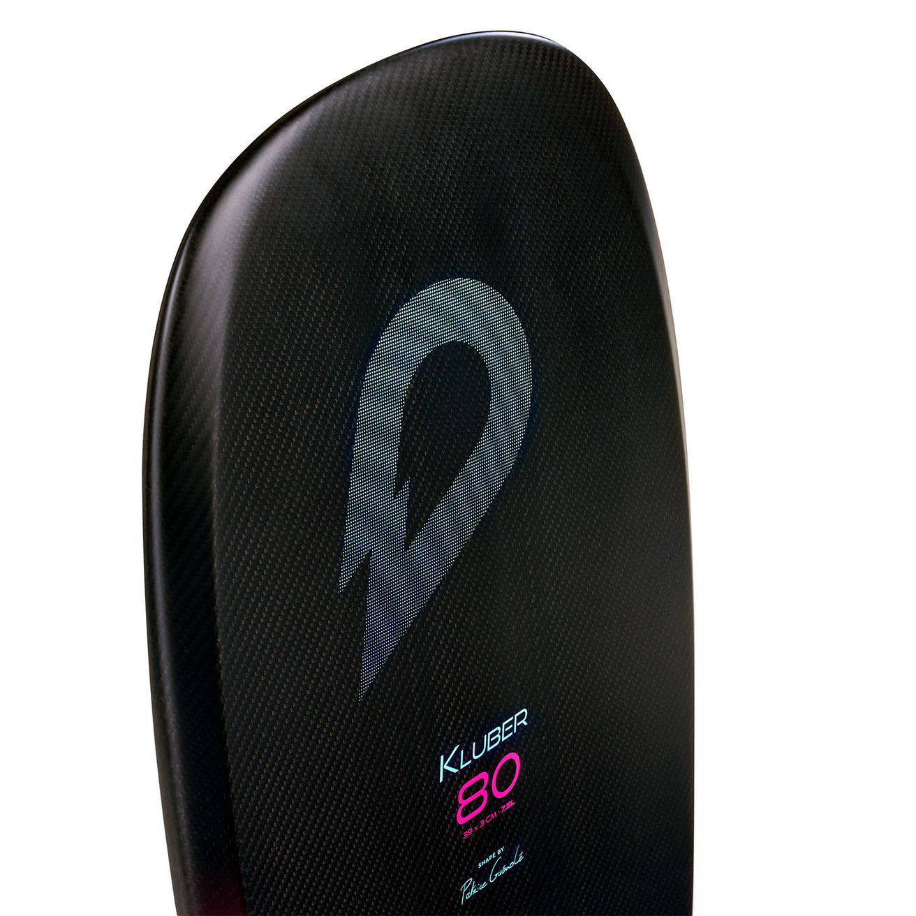 GONG | Pump Foil Board Kluber HDCC