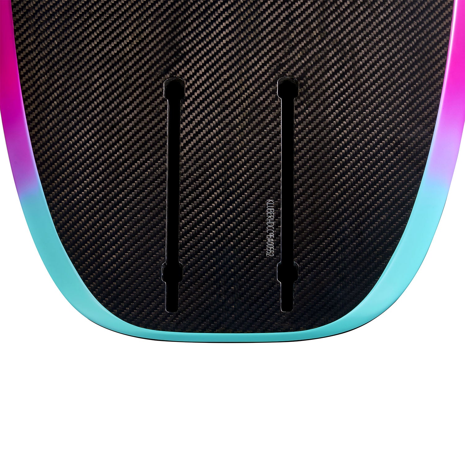 GONG | Pump Foil Board Kluber HDCC