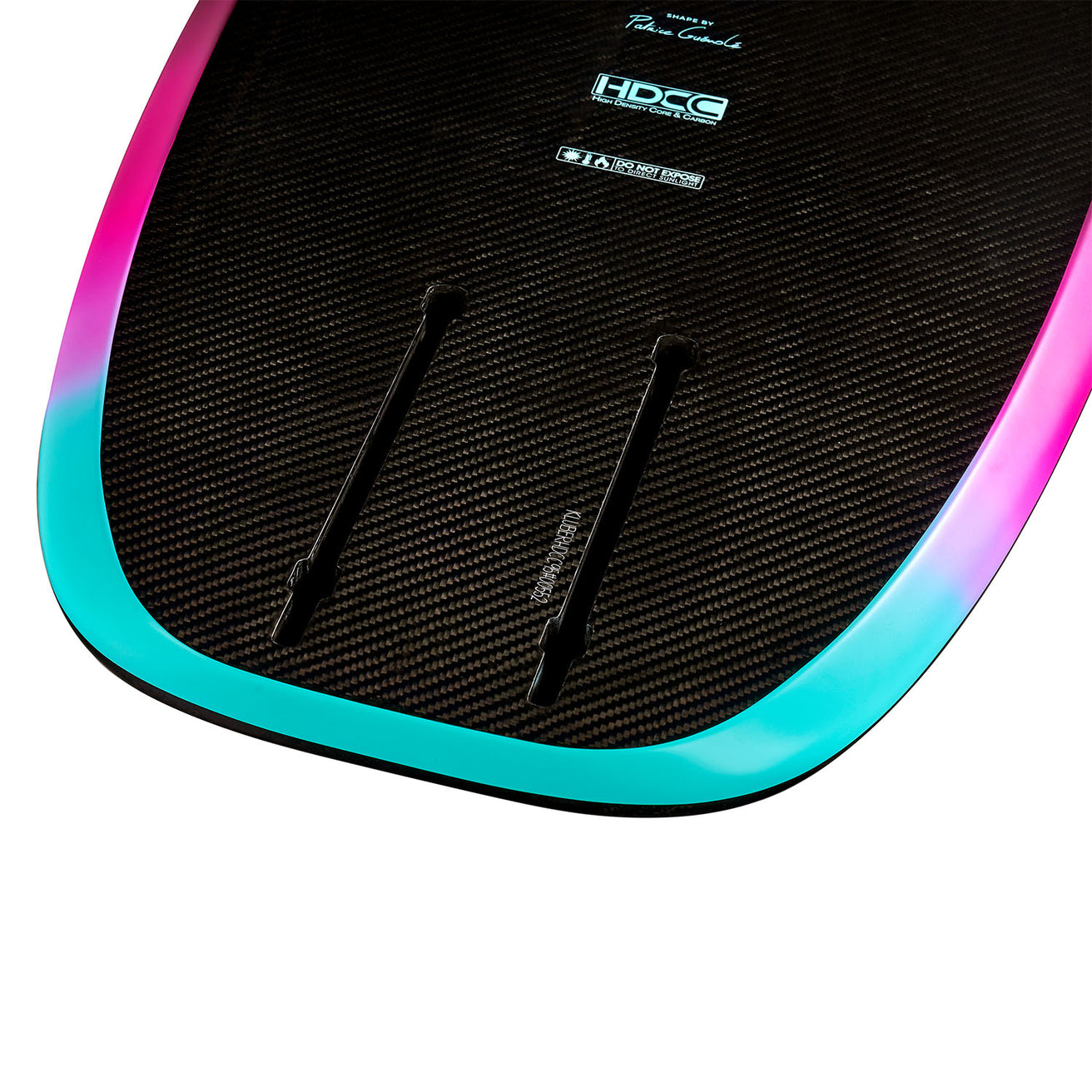 GONG | Pump Foil Board Kluber HDCC