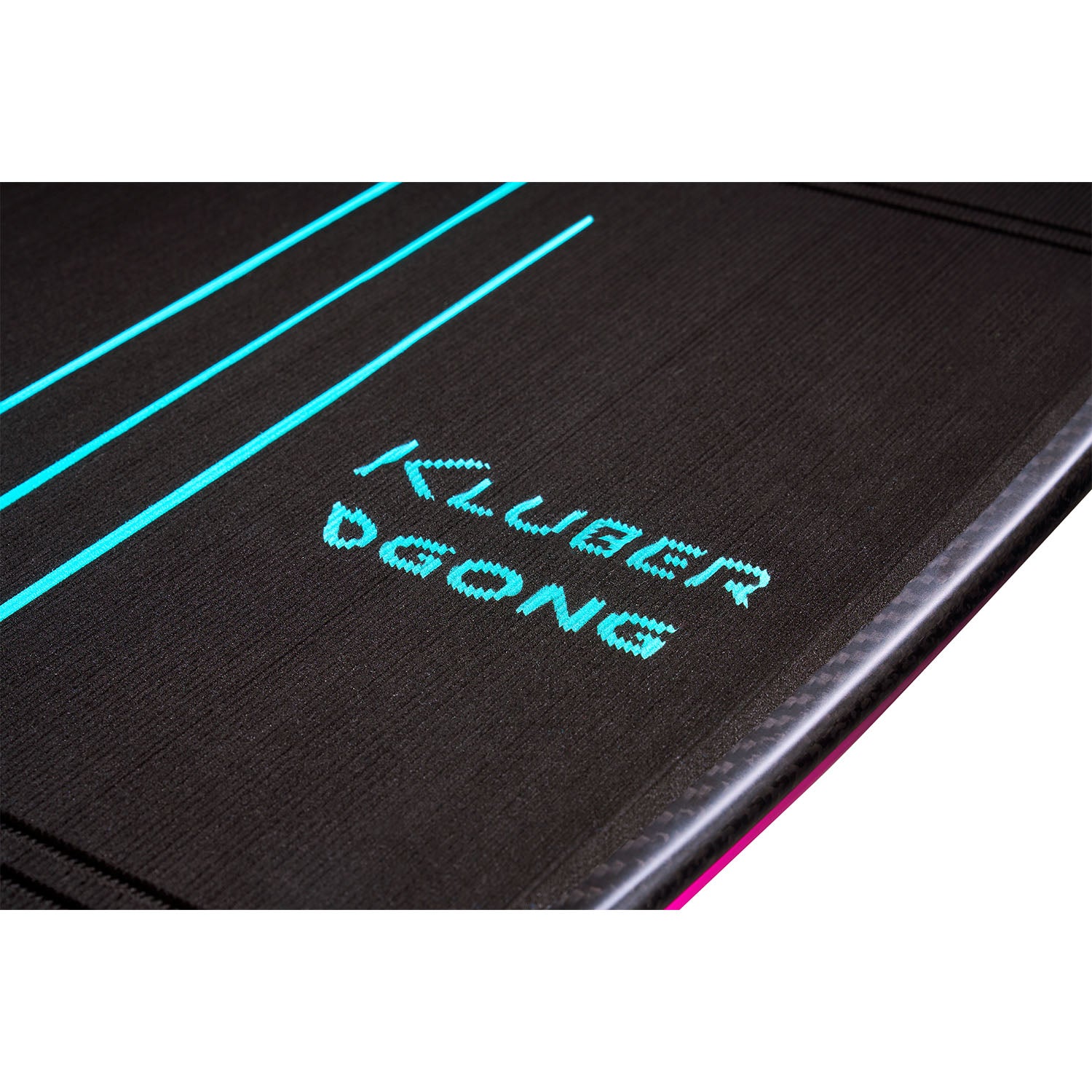 GONG | Pump Foil Board Kluber HDCC