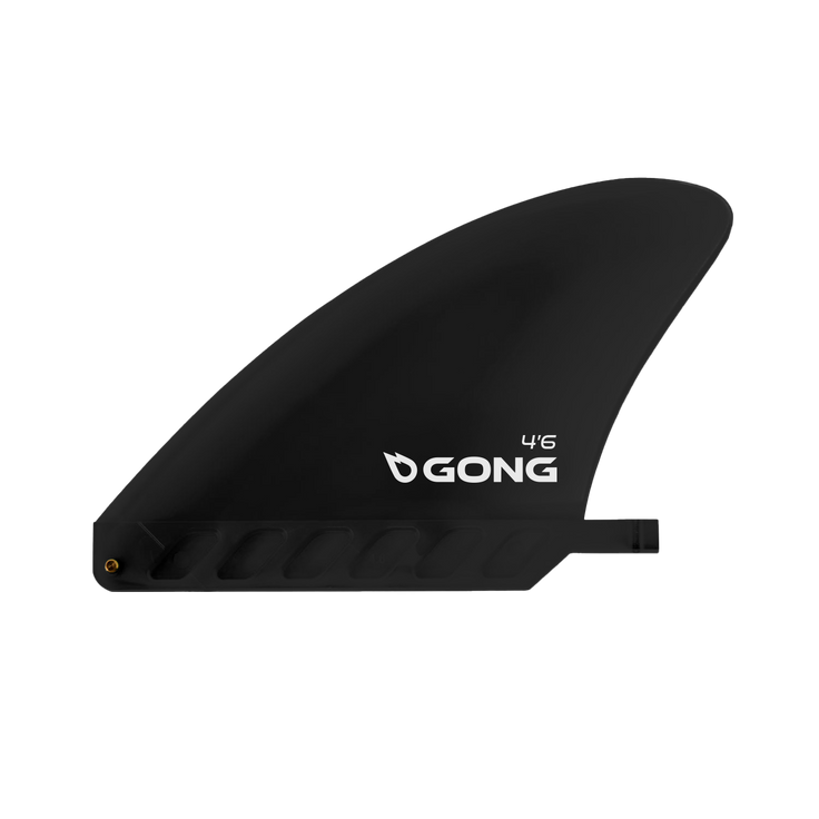 GONG | US Fin 4’’6