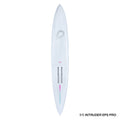 GONG | SUP Foil Board Intruder EPS Pro