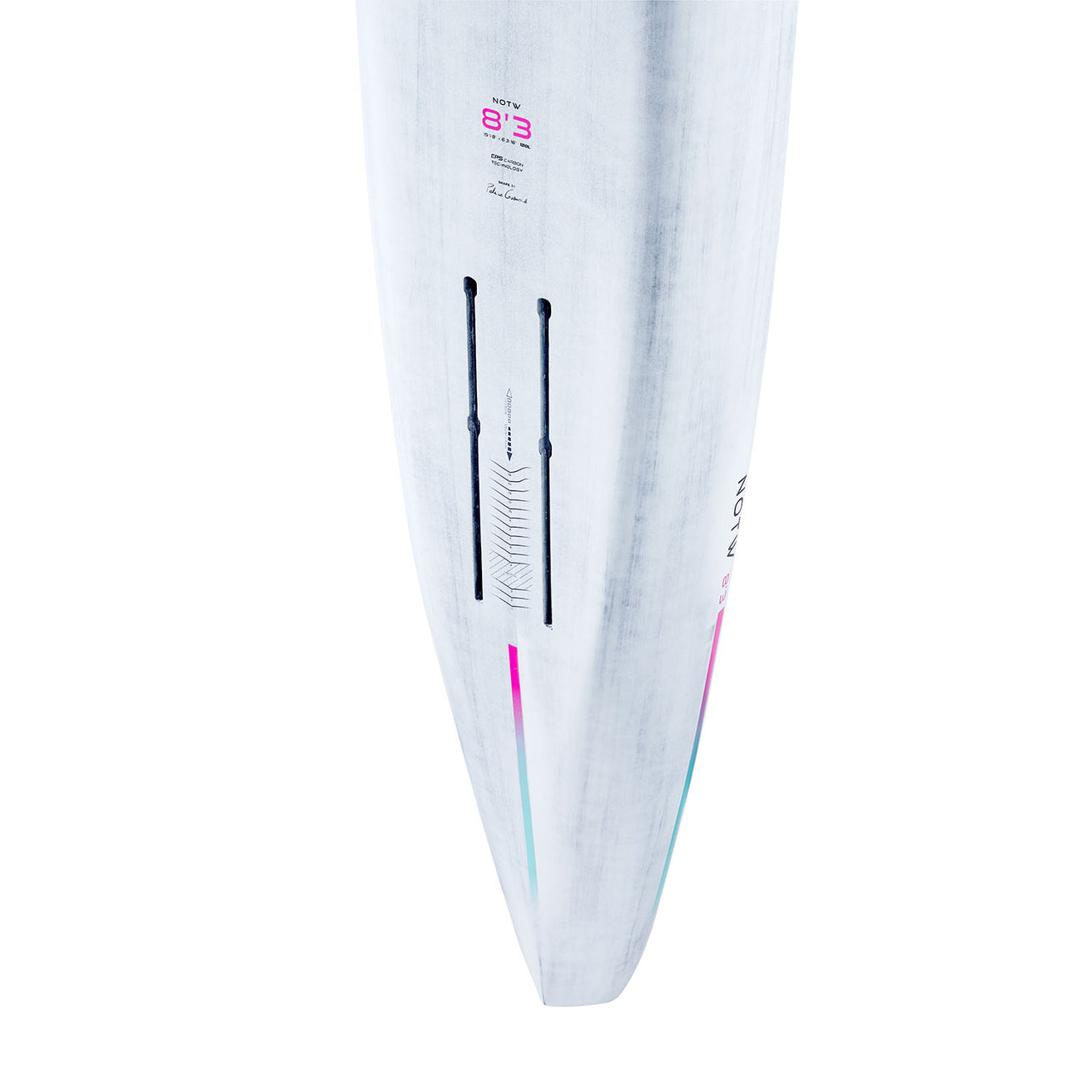 GONG | SUP Foil Board NOTW EPS Pro