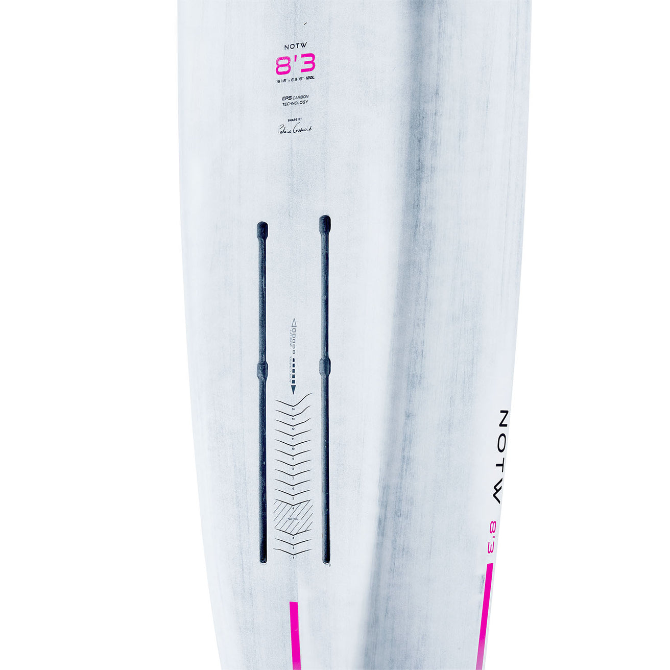 GONG | SUP Foil Board NOTW EPS Pro