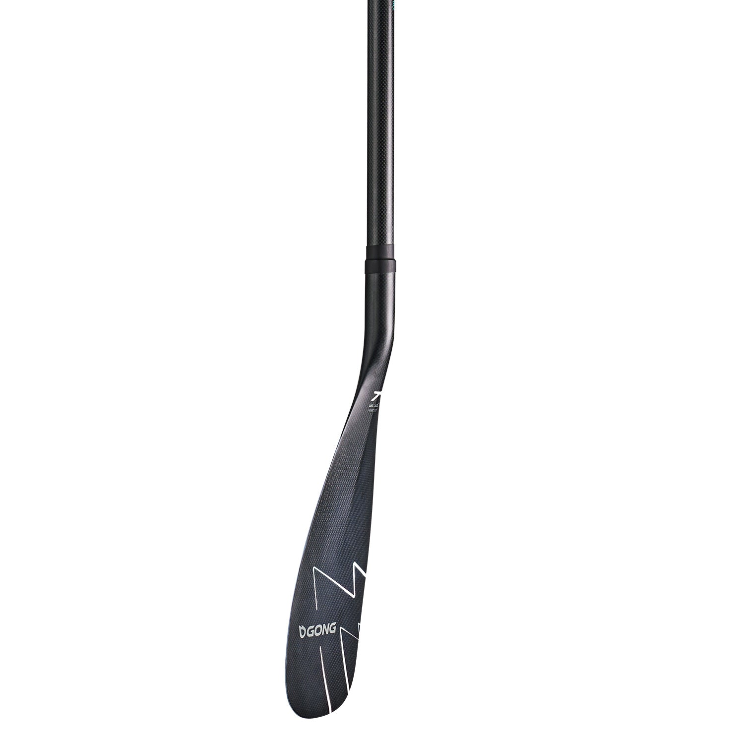 GONG | Paddle Carbon Pro 7
