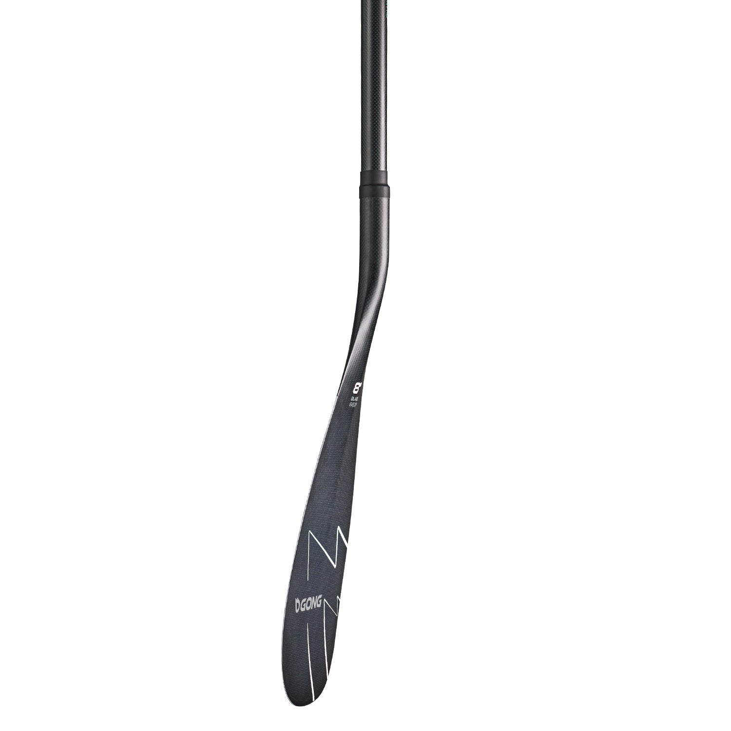 GONG | Pagaie Carbon Pro 8