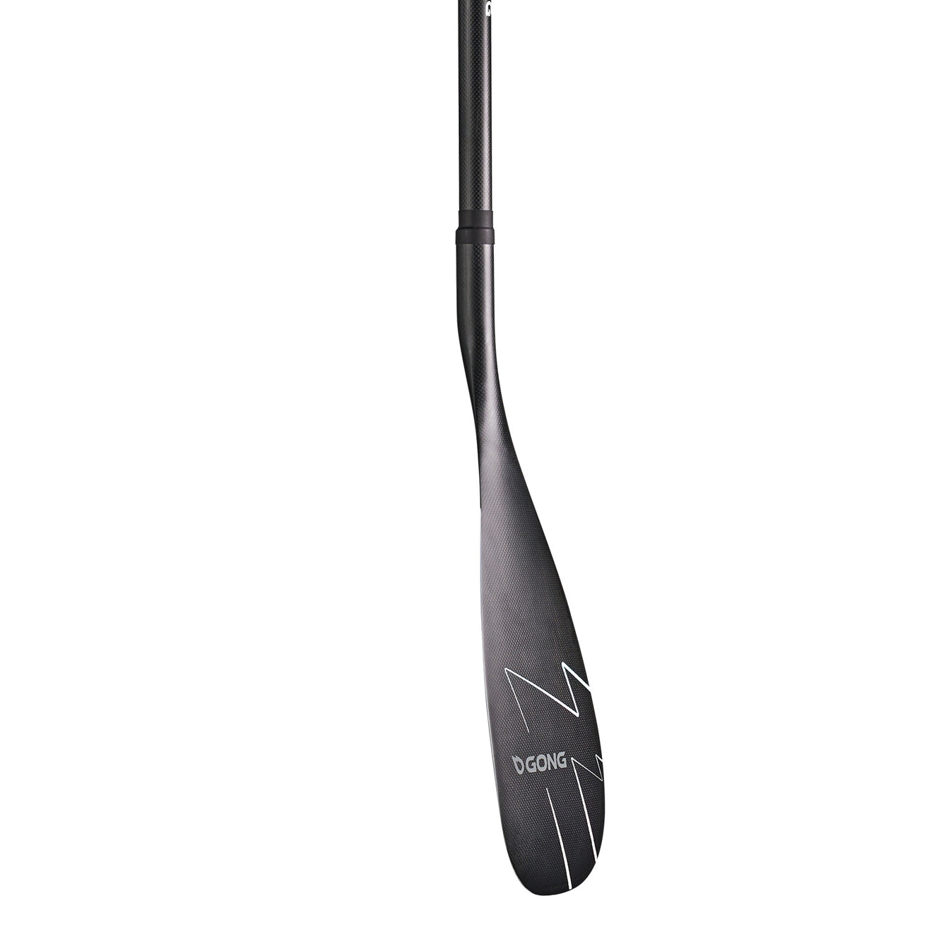 GONG | Pagaie Carbon Pro 8