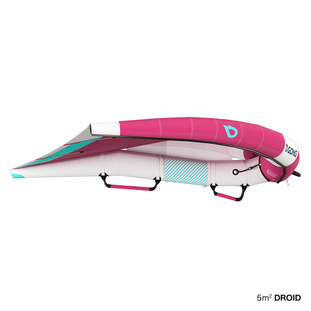 Pack | Pack Wing Lightwind Inflatable HIPE Cruzader