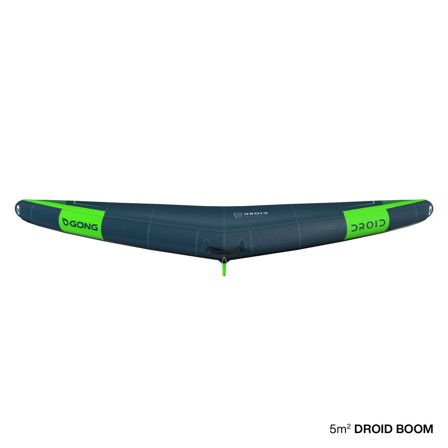 GONG | Wing Droid Boom