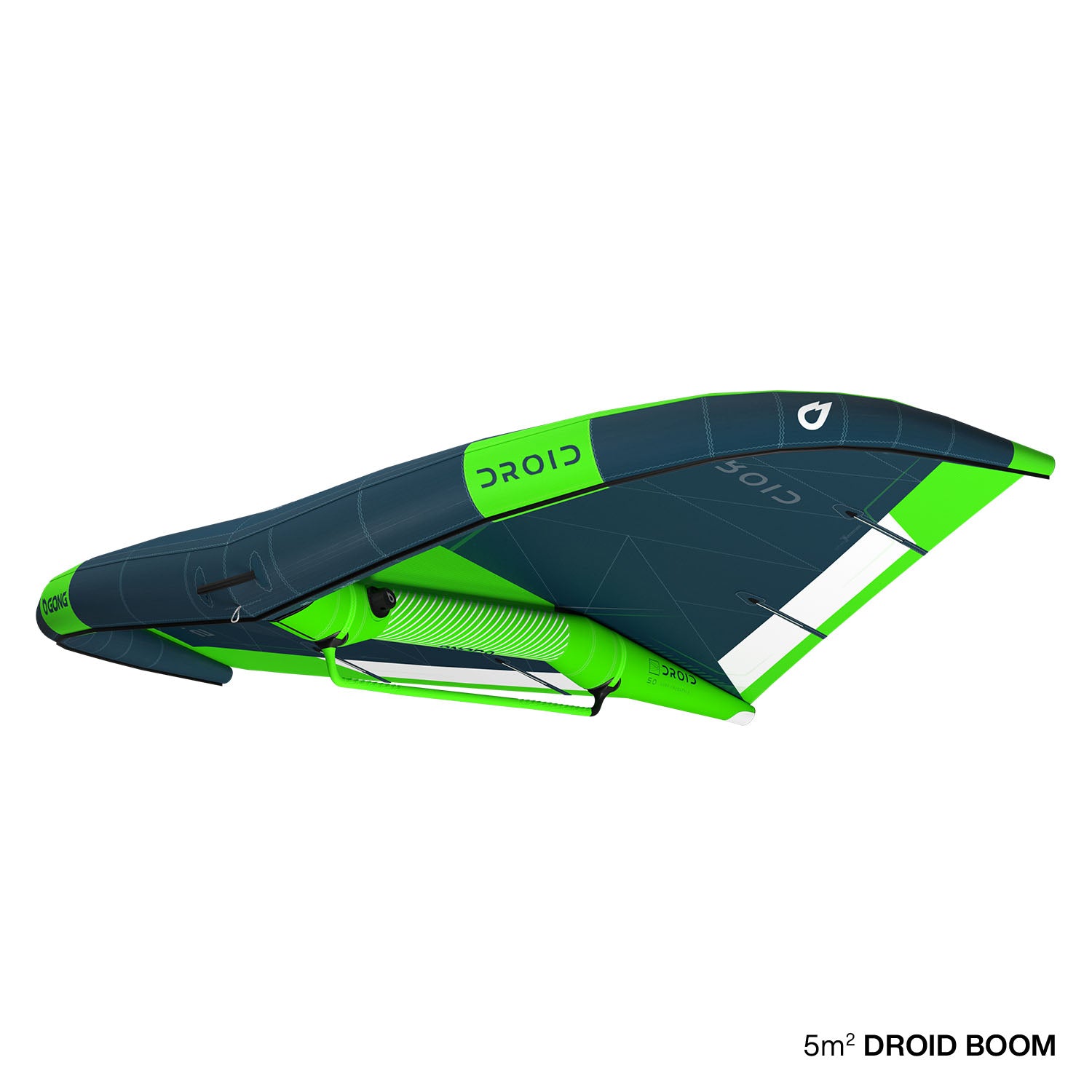 GONG | Wing Droid Boom