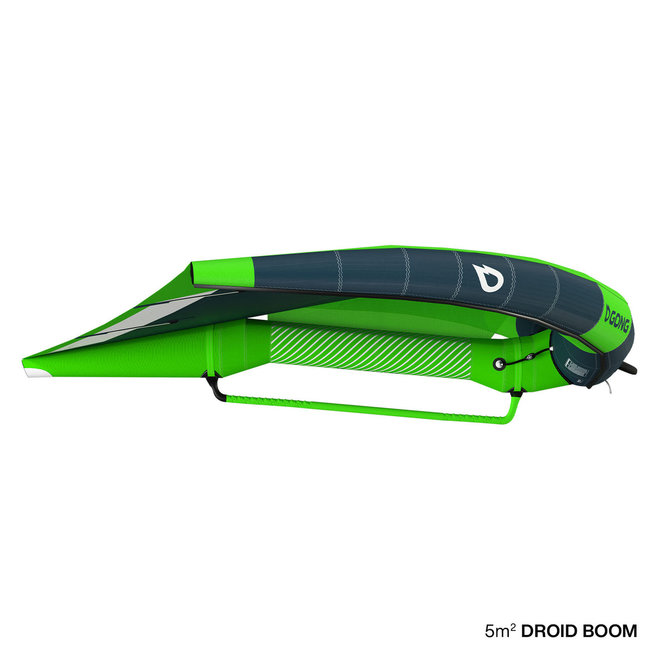 GONG | Wing Droid Boom