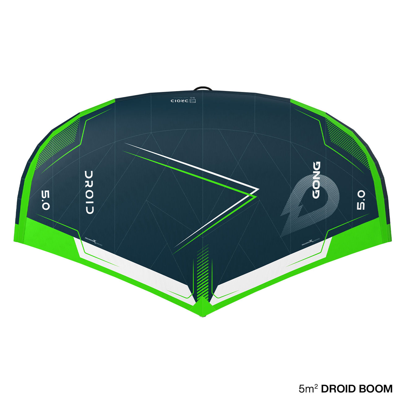 GONG | Wing Droid Boom