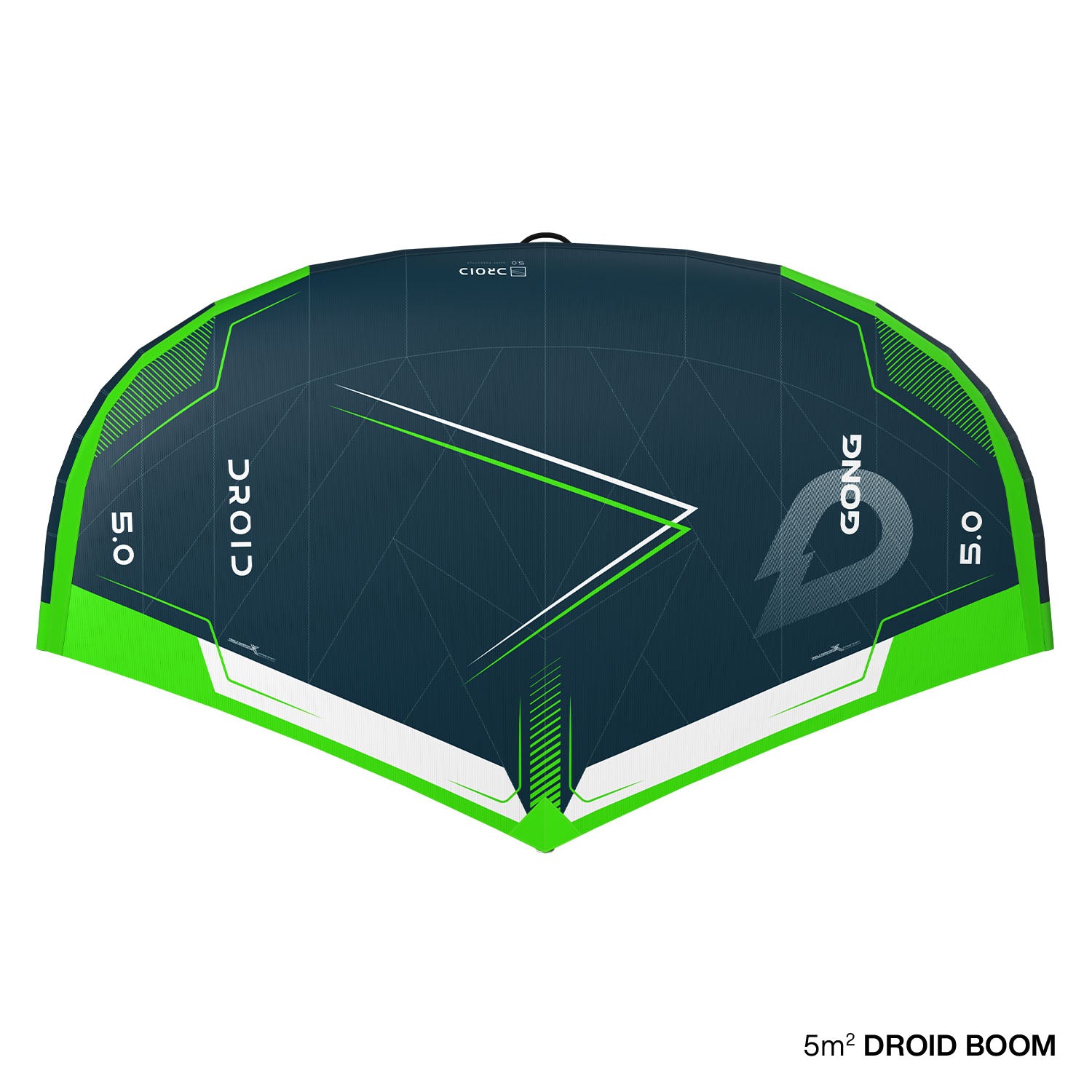 GONG | Wing Droid Boom