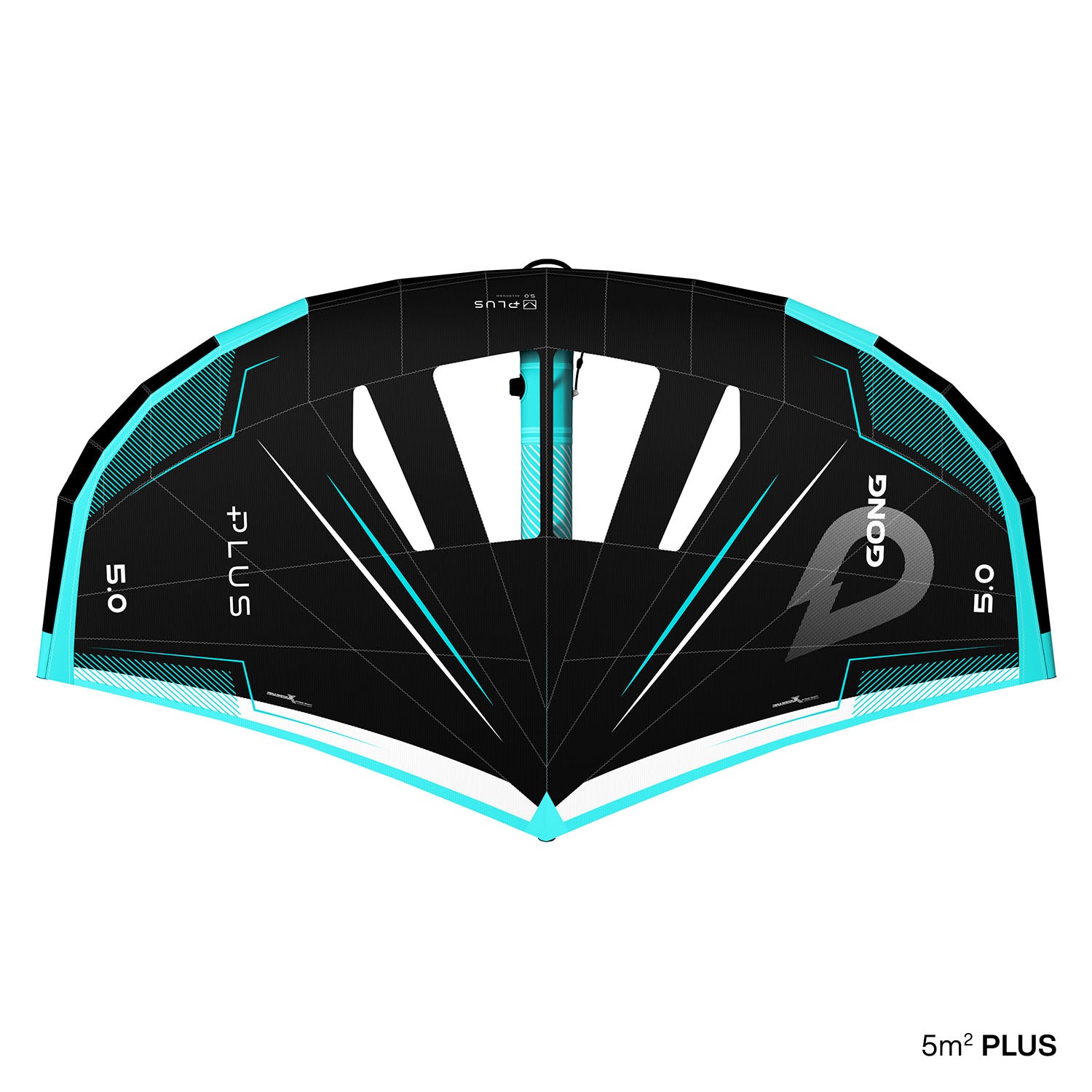 Pack | Pack Wing Lance WOOD 2X