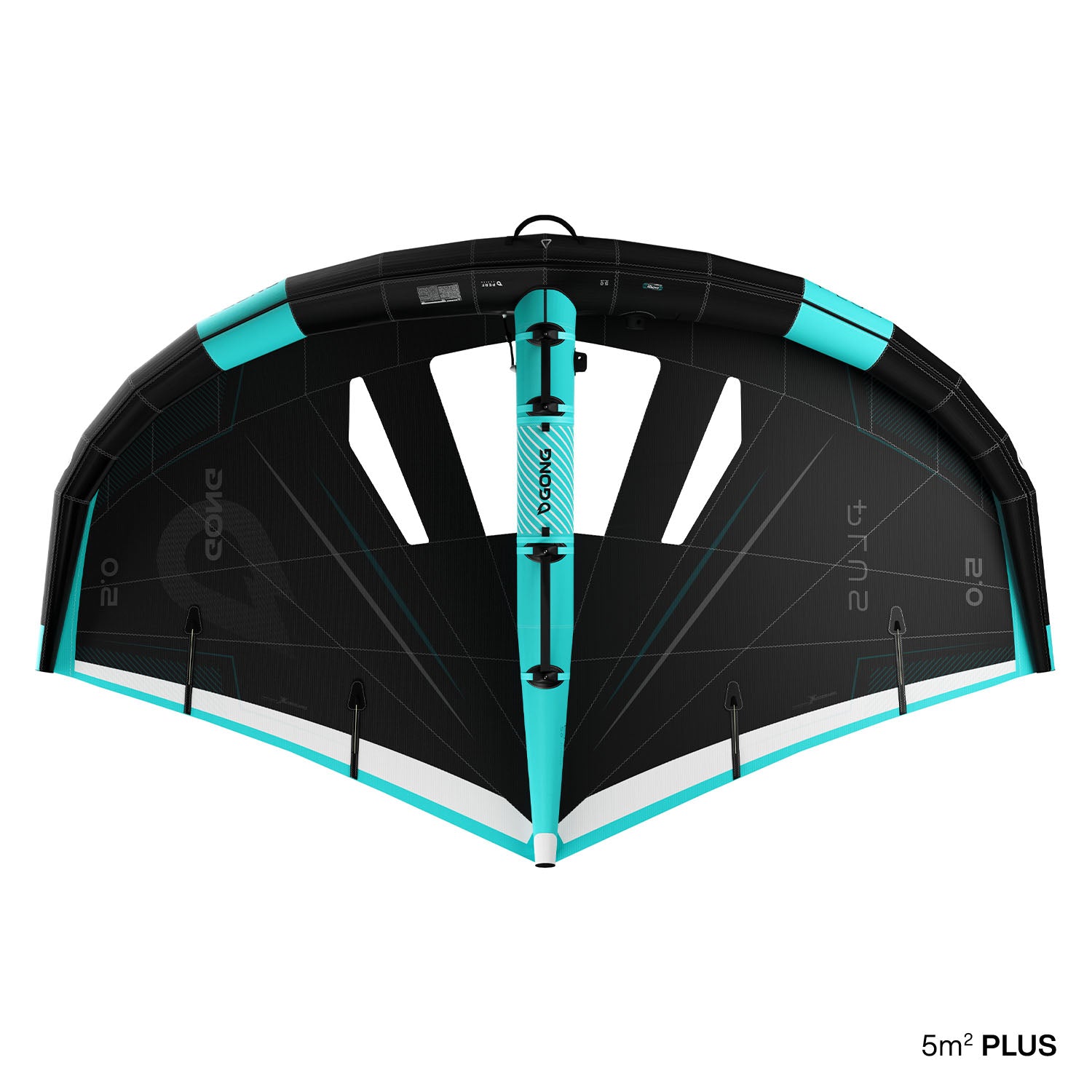 Pack | Pack Wing Lance WOOD 2X