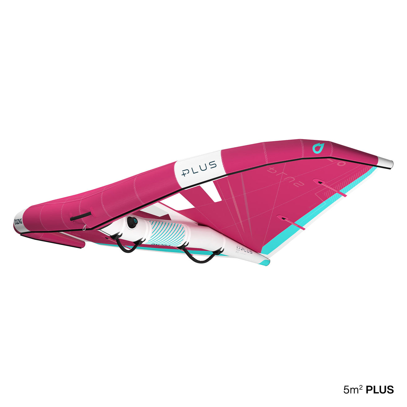 Pack | Pack Wing Inflatable HIPE Learn