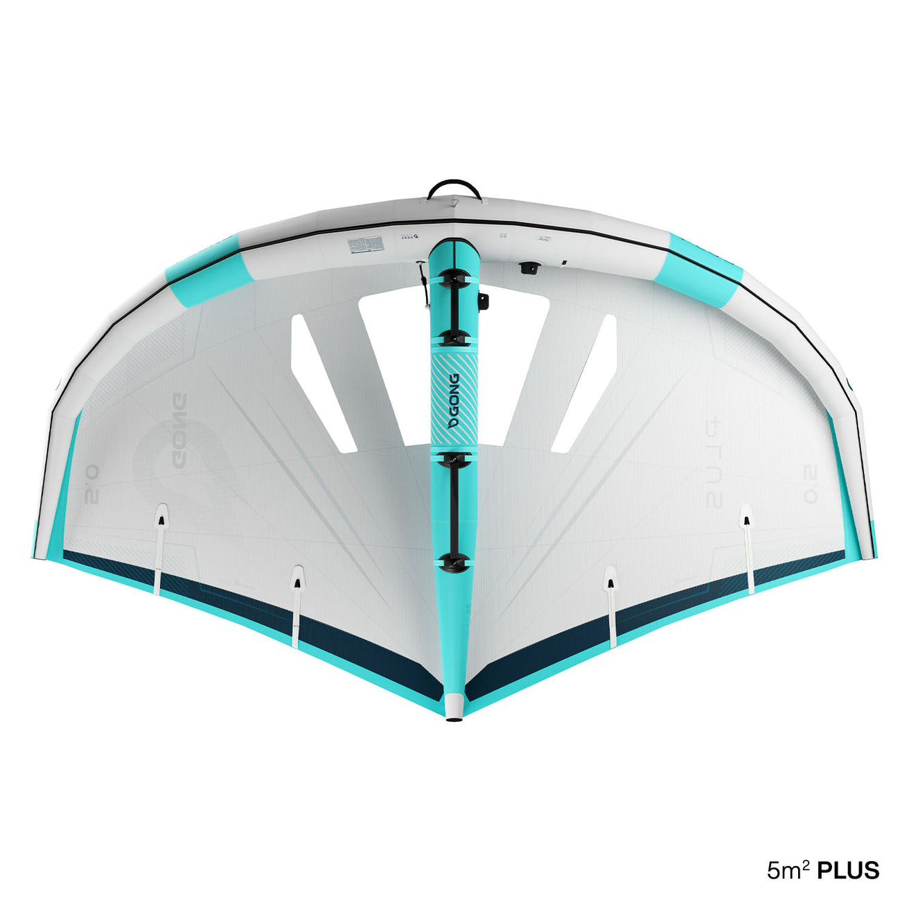 Pack | Pack Wing Lance WOOD 2X