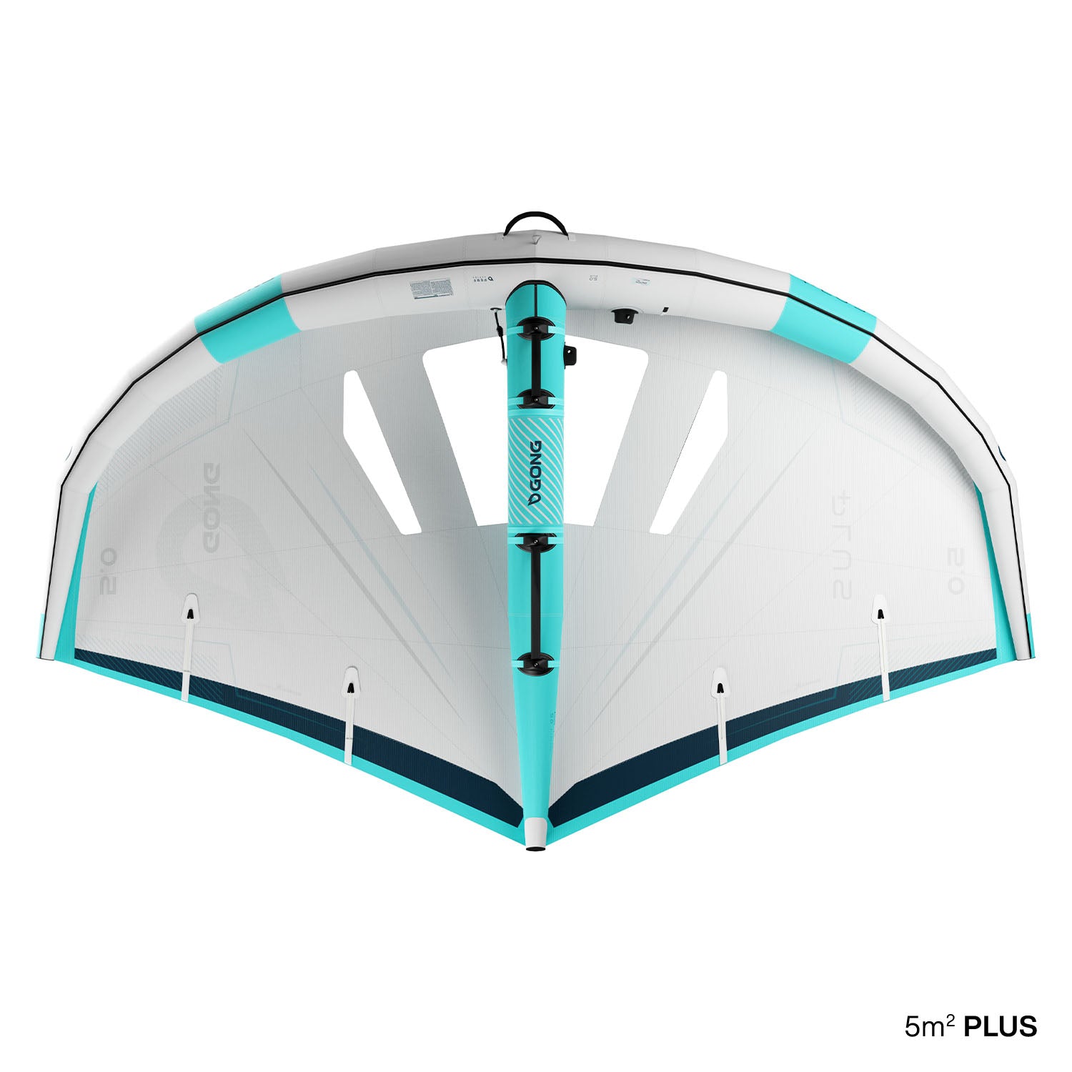 Pack | Pack Wing Lance WOOD 2X