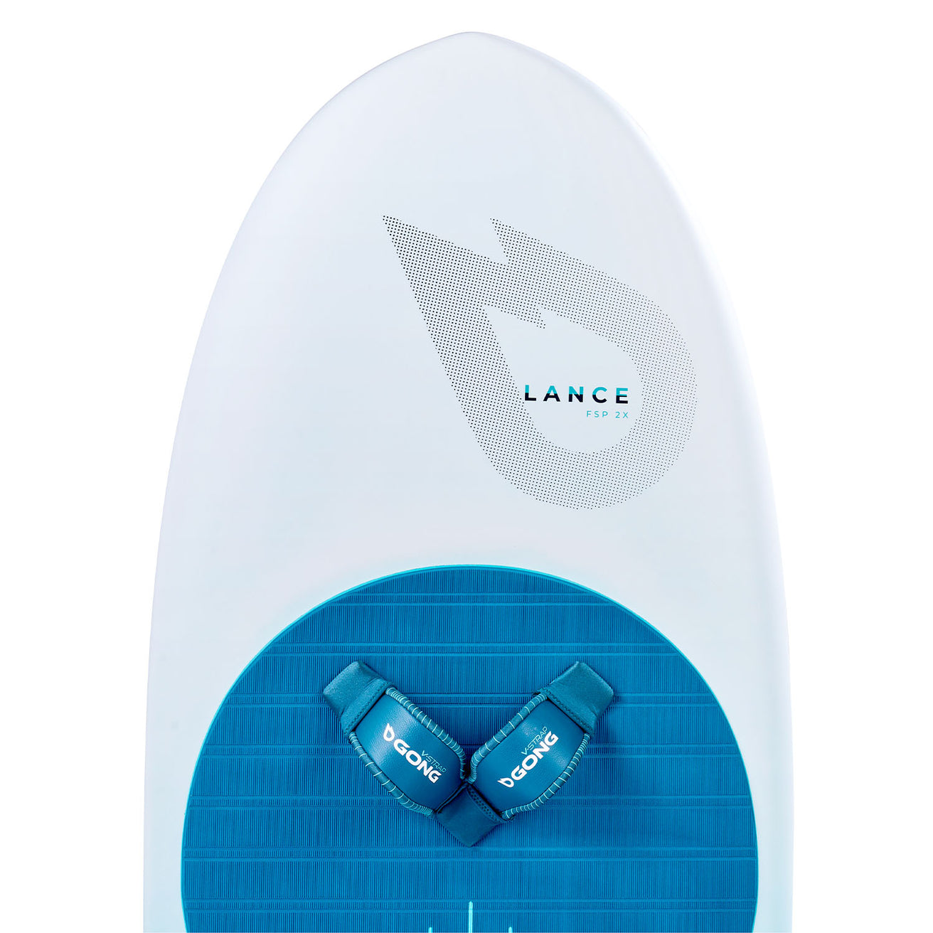GONG | Wing Foil Board Lance FSP 2X